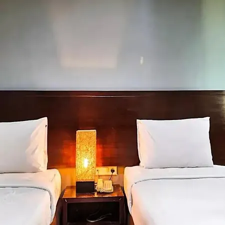 N1 Hotel Tanah Abang